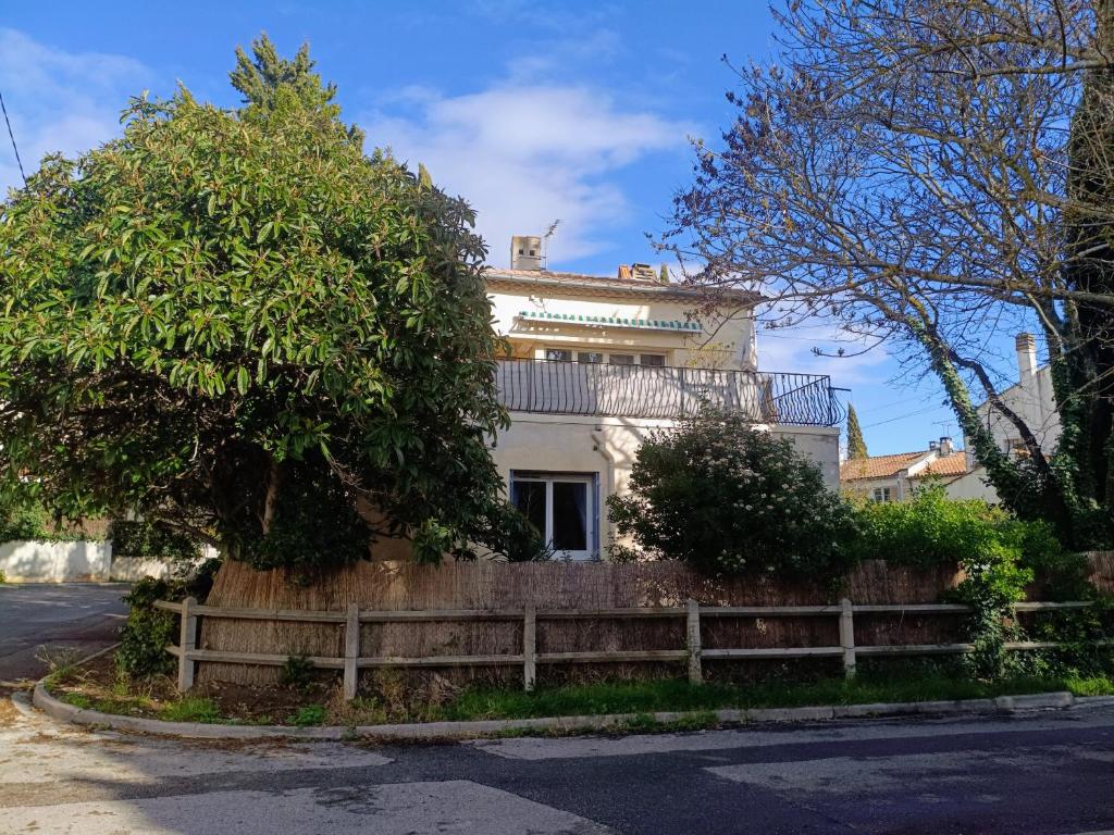 Garden Villa Hideaway, Aix-en-Provence