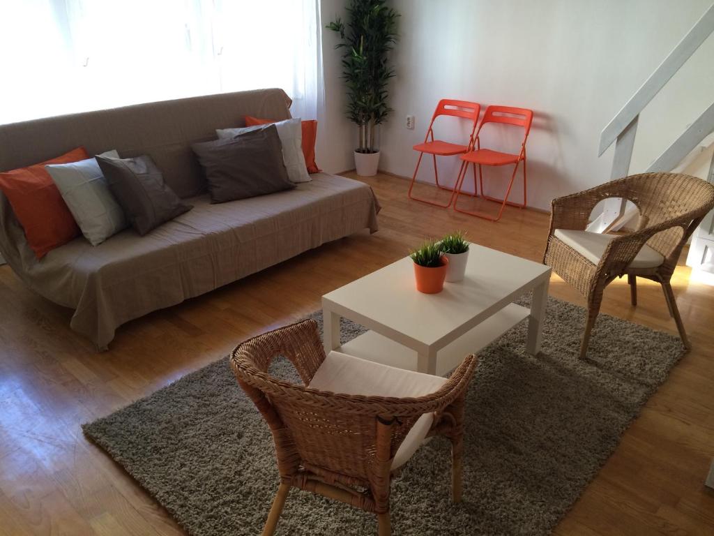 Standard Apartment by Hi5 - Wesselényi 13, Budapest – 2023 legfrissebb árai