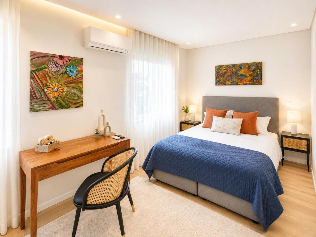 MyStay Porto Urban Park