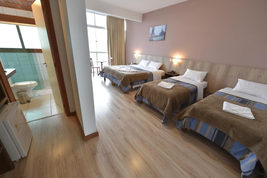 Hotel Villa Aconchego de Gramado  Hotel Villa Aconchego de Gramado