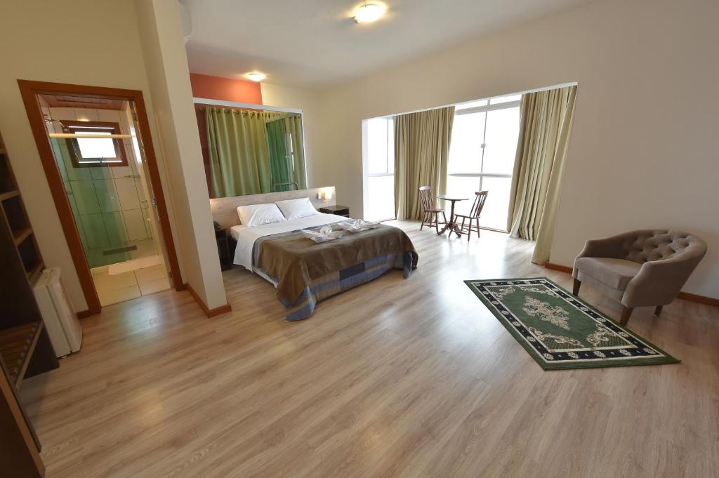 Hotel Villa Aconchego de Gramado  Hotel Villa Aconchego de Gramado