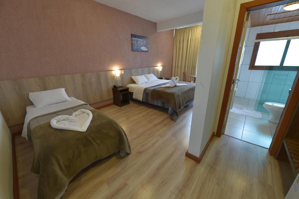 Hotel Villa Aconchego de Gramado  Hotel Villa Aconchego de Gramado