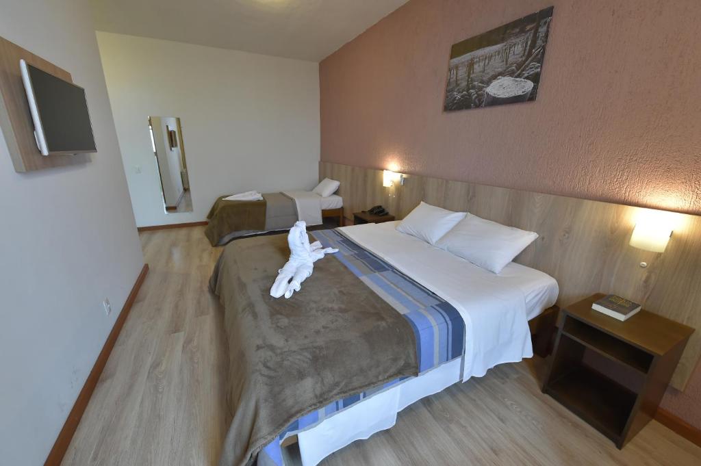 Hotel Villa Aconchego de Gramado  Hotel Villa Aconchego de Gramado