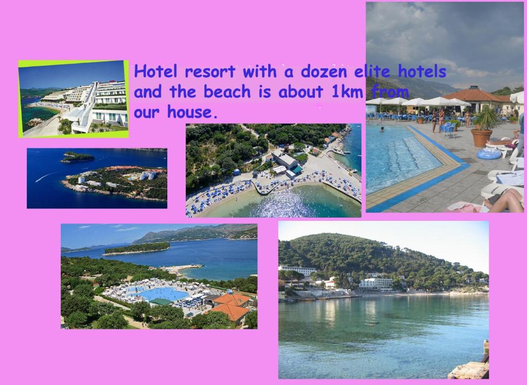 Fotografia z galérie ubytovania J&L Apartments Dubrovnik v Dubrovníku