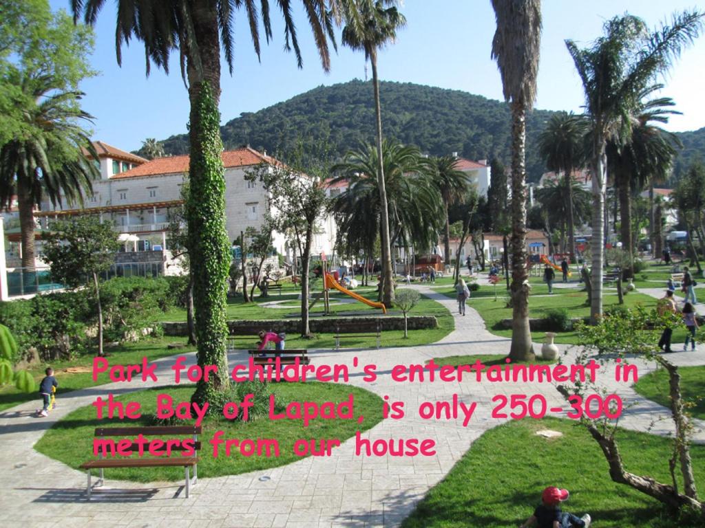 Fotografia z galérie ubytovania J&L Apartments Dubrovnik v Dubrovníku