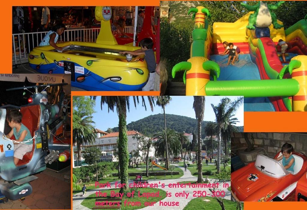 Fotografia z galérie ubytovania J&L Apartments Dubrovnik v Dubrovníku