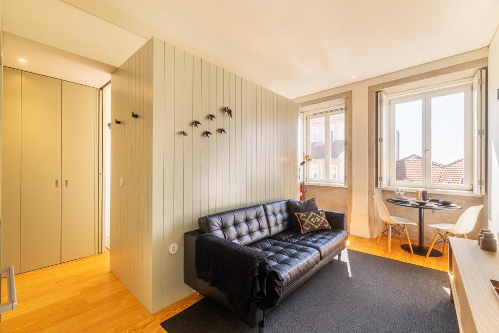 Portas Santa Catarina Apartment