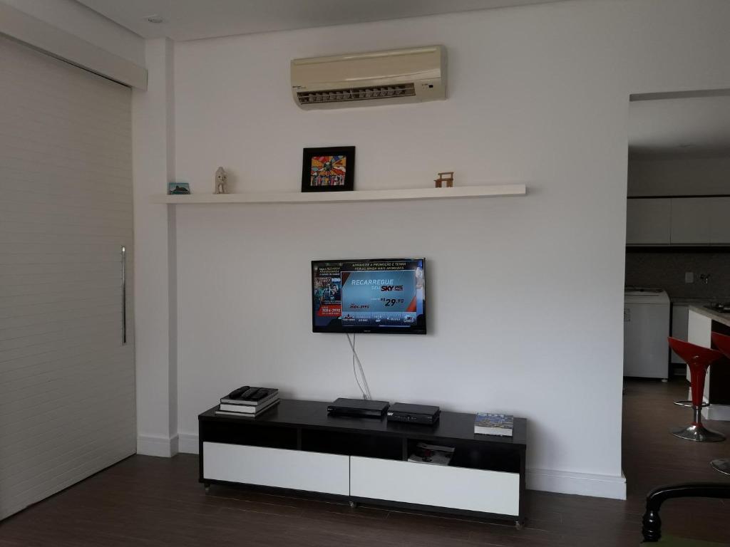  Apartamento em Copacabana