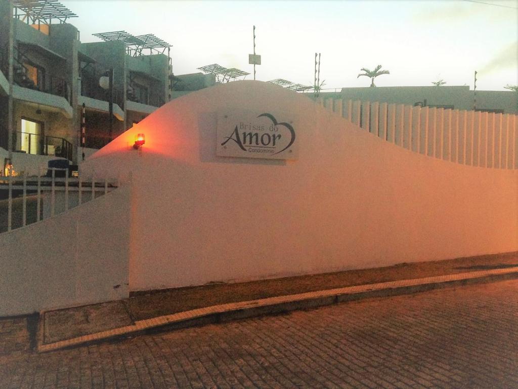  Apartamento Superior com Piscina Privativa Brisas do Amor