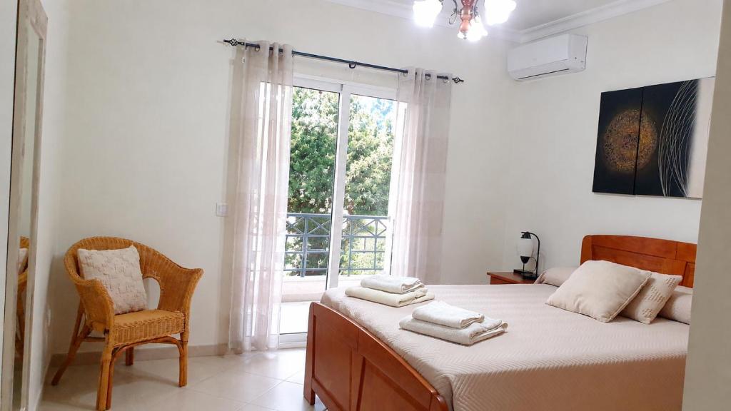 Apartament with 2 bedrooms near Cabanas beach