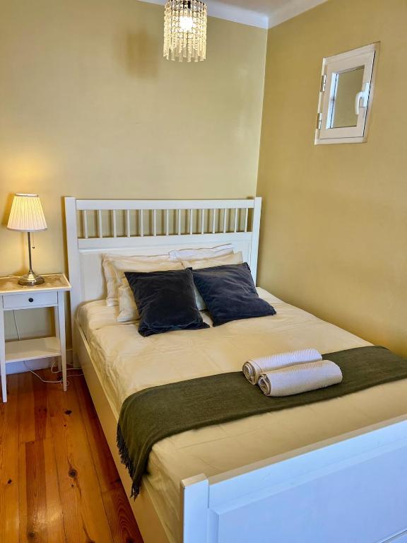 Alfama cozy apartment