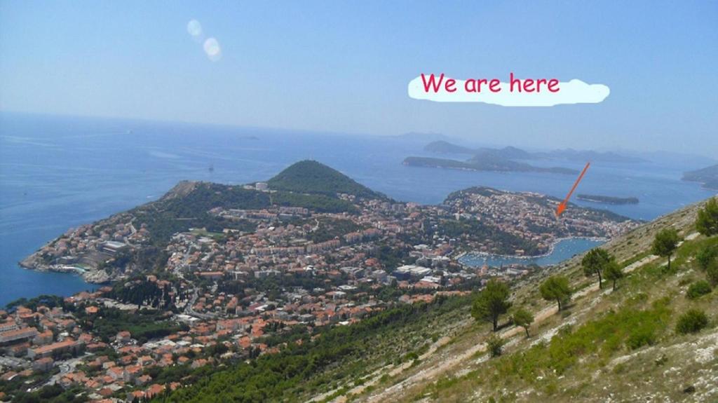 Fotografia z galérie ubytovania J&L Apartments Dubrovnik v Dubrovníku
