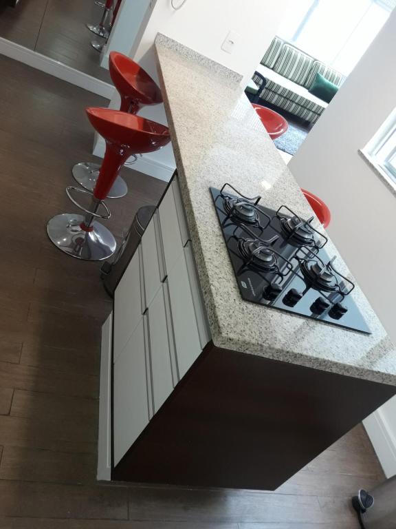  Apartamento em Copacabana