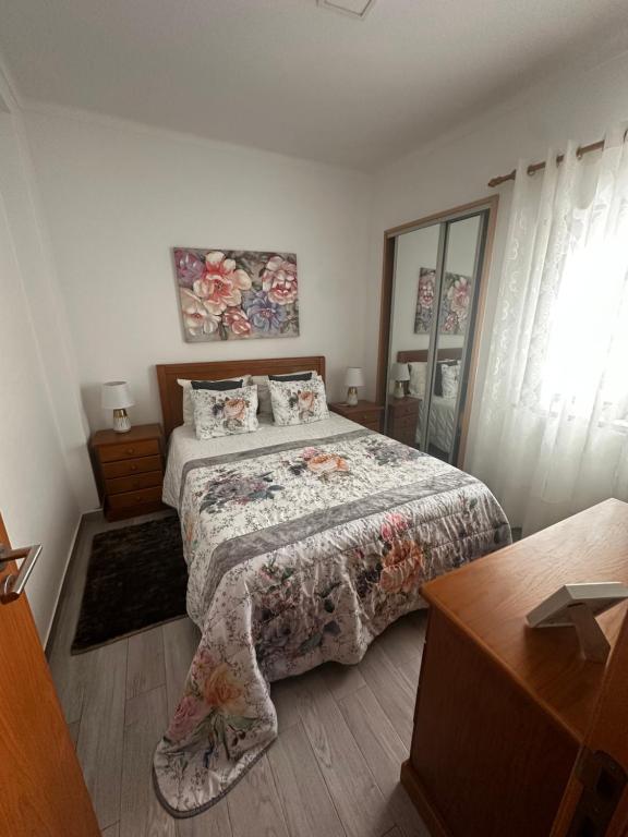 Avó Velha - Faneca Apartamentos