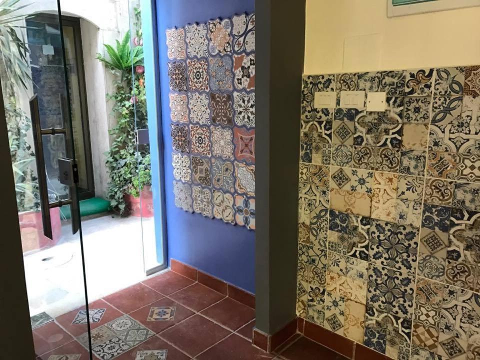Fotografie z fotogalerie ubytování Zaman Ya Zaman Boutique Hotel v destinaci Amman