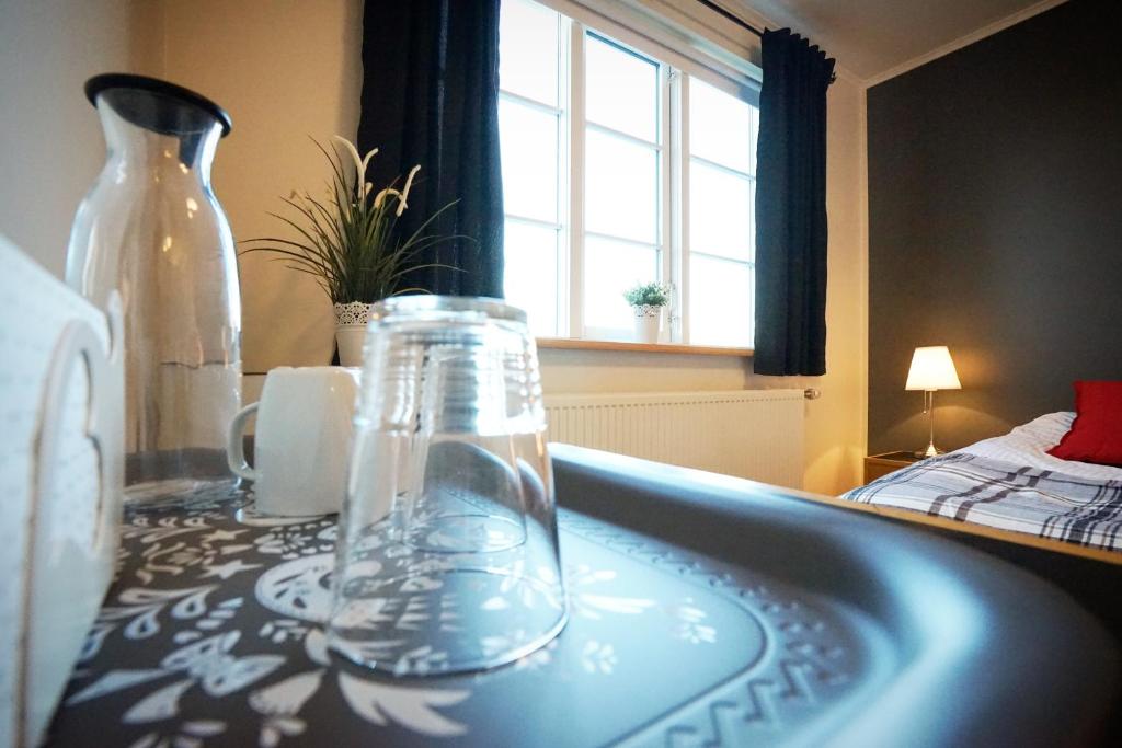 Fotografie z fotogalerie ubytování Grenivik Guesthouse v destinaci Grenivík