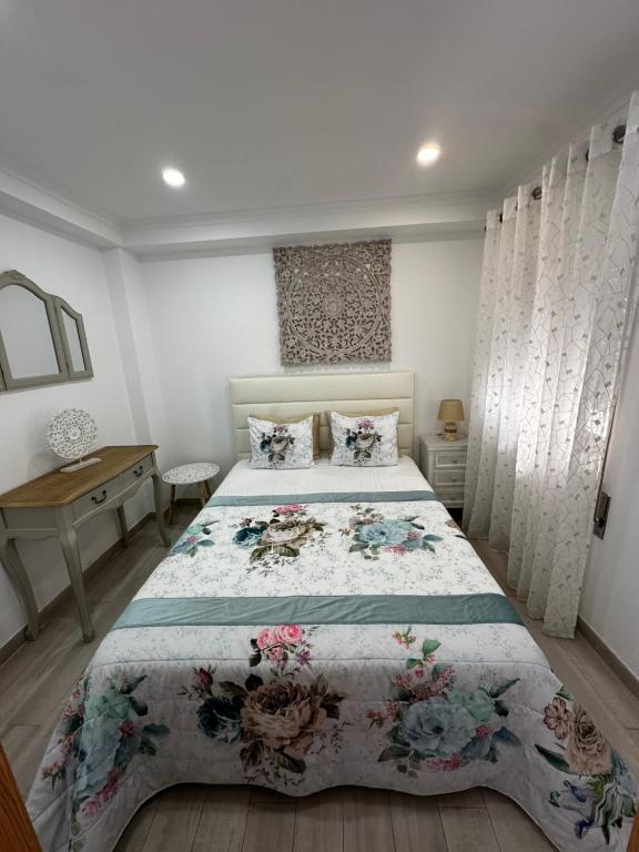 Casa Avó Velha Duplex - Faneca Apartamentos