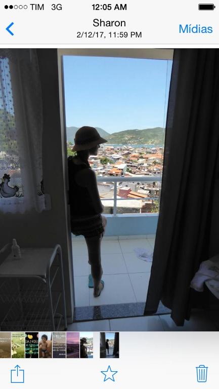  Quitieenete Arraial do Cabo