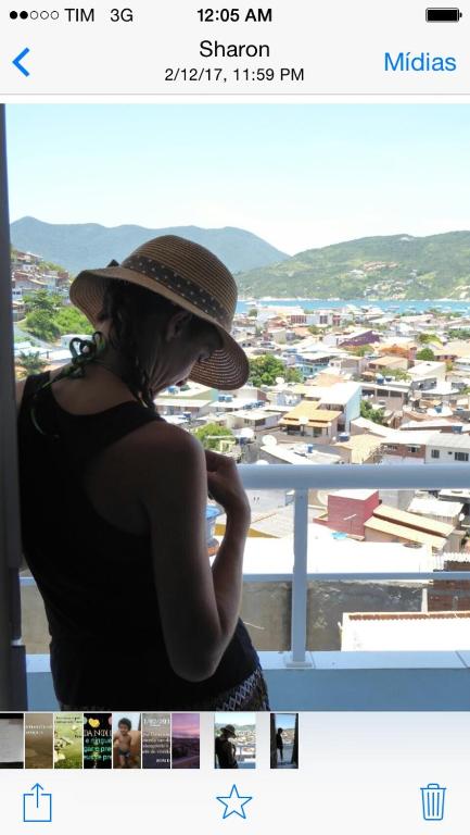  Quitieenete Arraial do Cabo