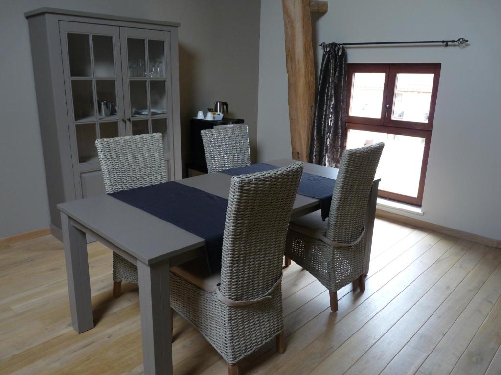 Foto sihtkohas Jodoigne asuva majutusasutuse B&B Espace Tello galeriist