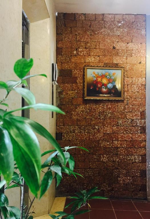 Fotografie z fotogalerie ubytování Quan Quan Hotel v destinaci Danang