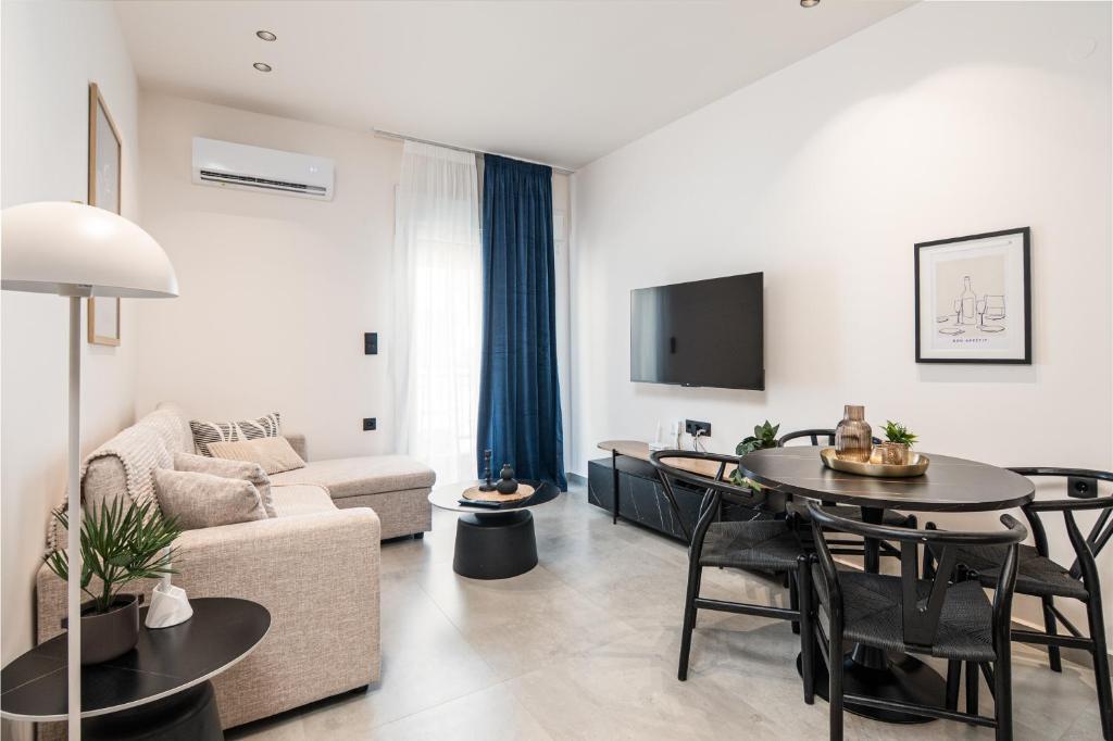 Sol De Mar Suites