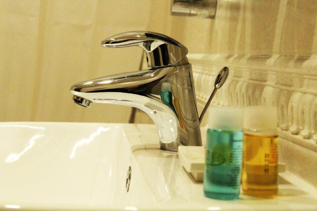 Phòng Deluxe Nhìn ra Khu vườn
