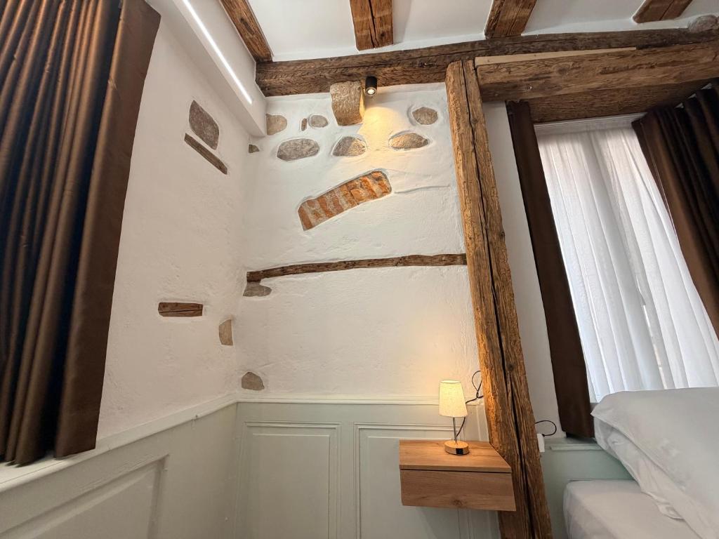 L'Écrin de Berthe Molly – photo 19