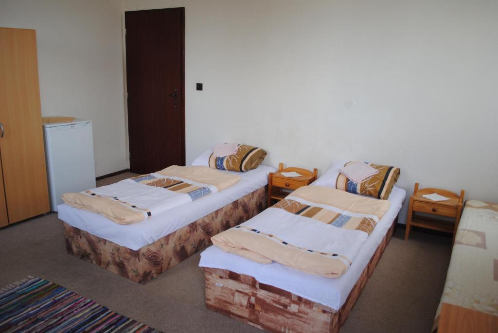 Penzión Slávia - Resim 24