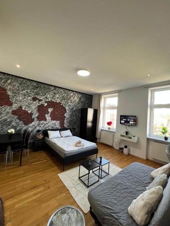 cozy apartment - donau Area mm28