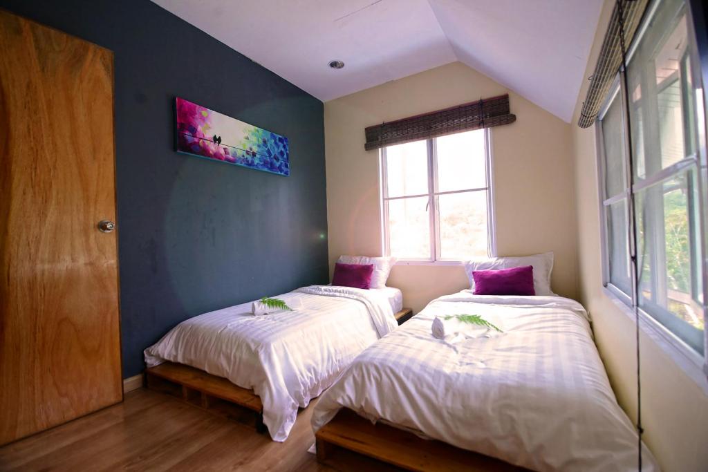 T Paradise Homestay Kundasang