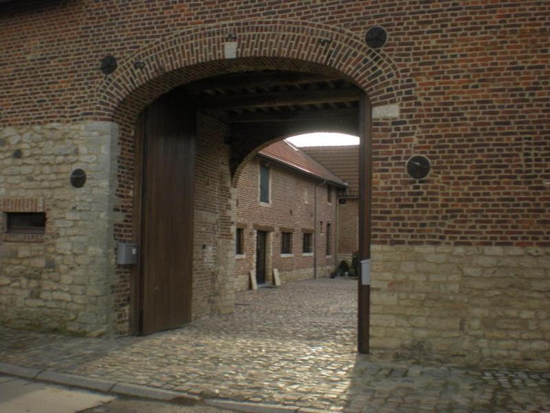 Foto sihtkohas Jodoigne asuva majutusasutuse B&B Espace Tello galeriist