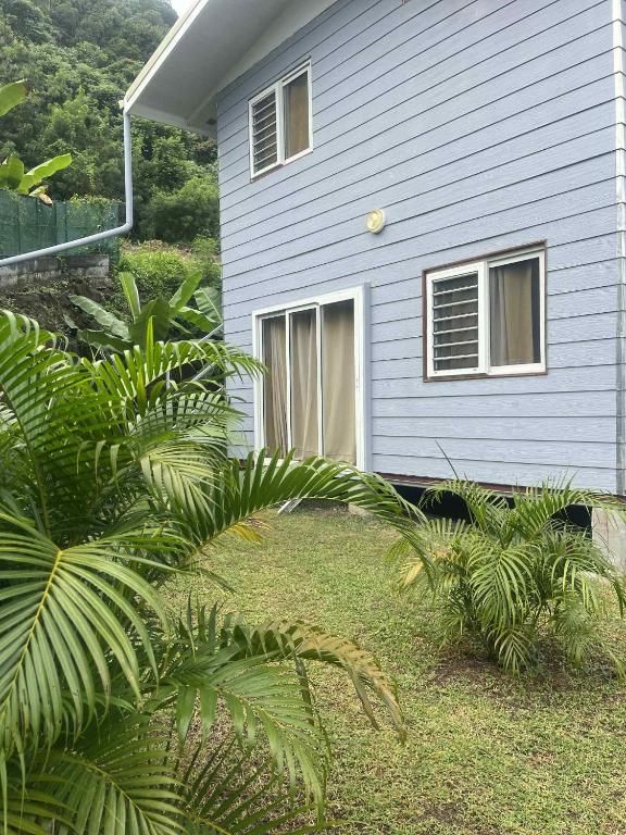 Bungalow TatayO - photo 6 - Tahiti, Polynésie