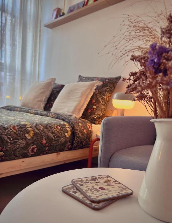 Cosy and charming appartement