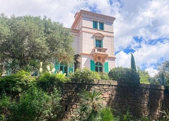 Villa Val d'Or