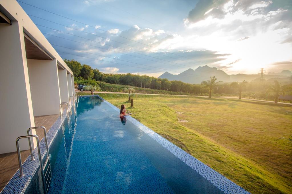  Belong Jin The Dam Resort