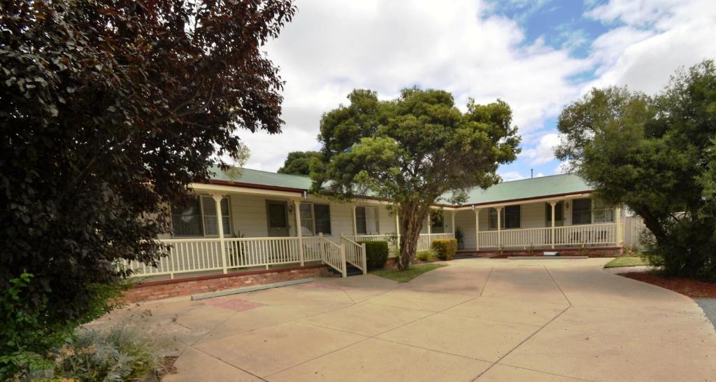 Gallery image of Echuca Holiday Units in Echuca