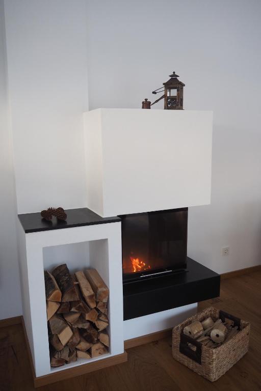 Kép Apartment Smaragdblick Wildkogel szállásáról Bramberg am Wildkogelben a galériában