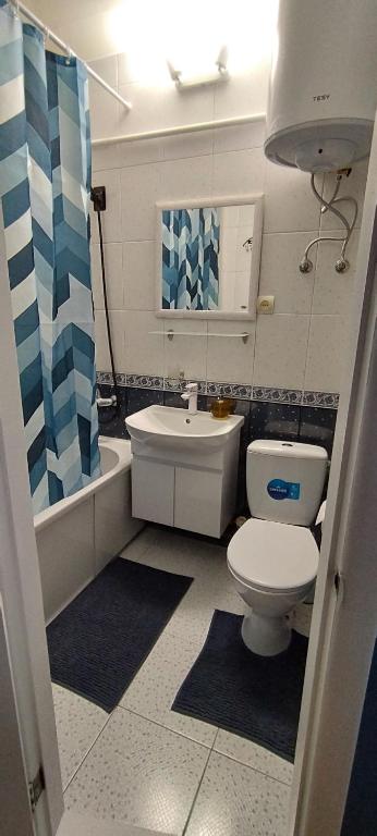 Затишна квартира на Люстдорфській дорозі фото 3