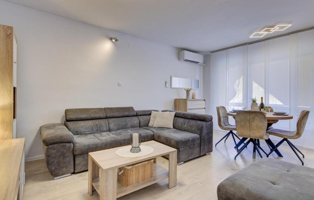 Apartment Fazana Lxvi