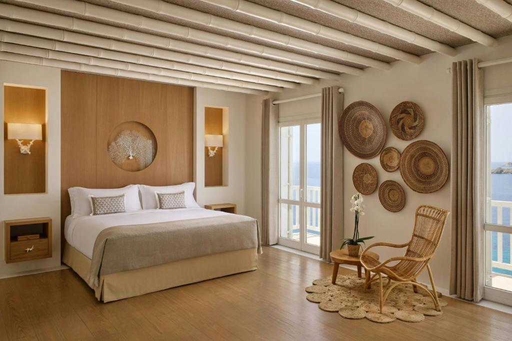 Santa Marina, A Luxury Collection Resort, Mykonos - 