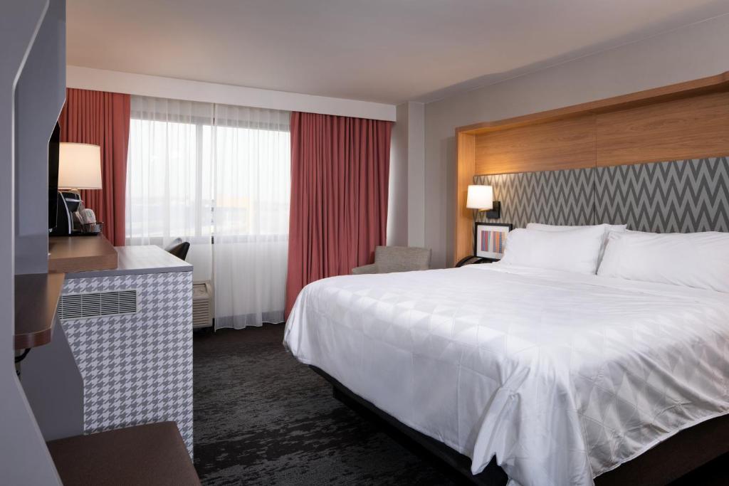 Holiday Inn Washington-College Pk I-95 - 