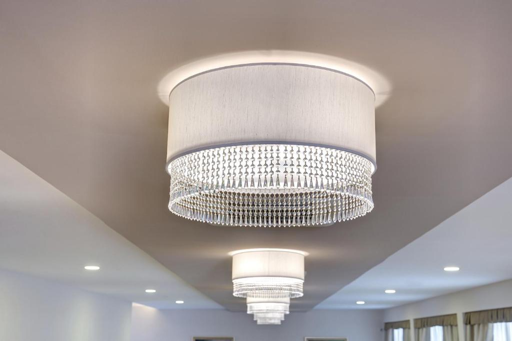 Fotografie z fotogalerie ubytování Lo Scacciapensieri Hotel & Restaurant v destinaci Monteroni di Lecce