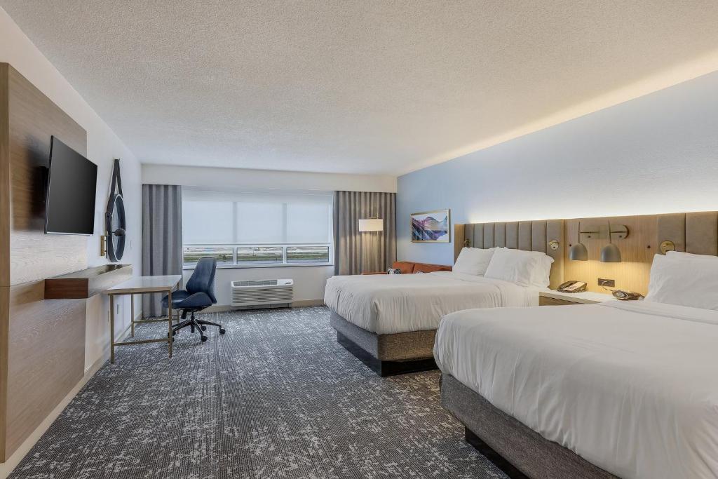 Crowne Plaza Ft Myers Gulf Coast, an IHG Hotel - 
