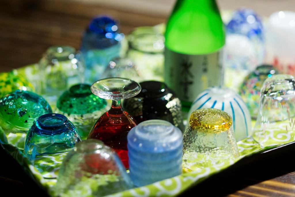 Foto de la galeria de Yukimurasaki a Takayama