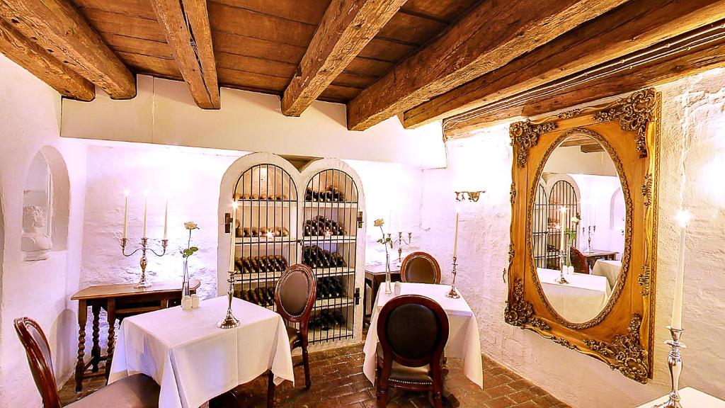 Fotografie z fotogalerie ubytování Vraa Slotshotel v destinaci Tylstrup