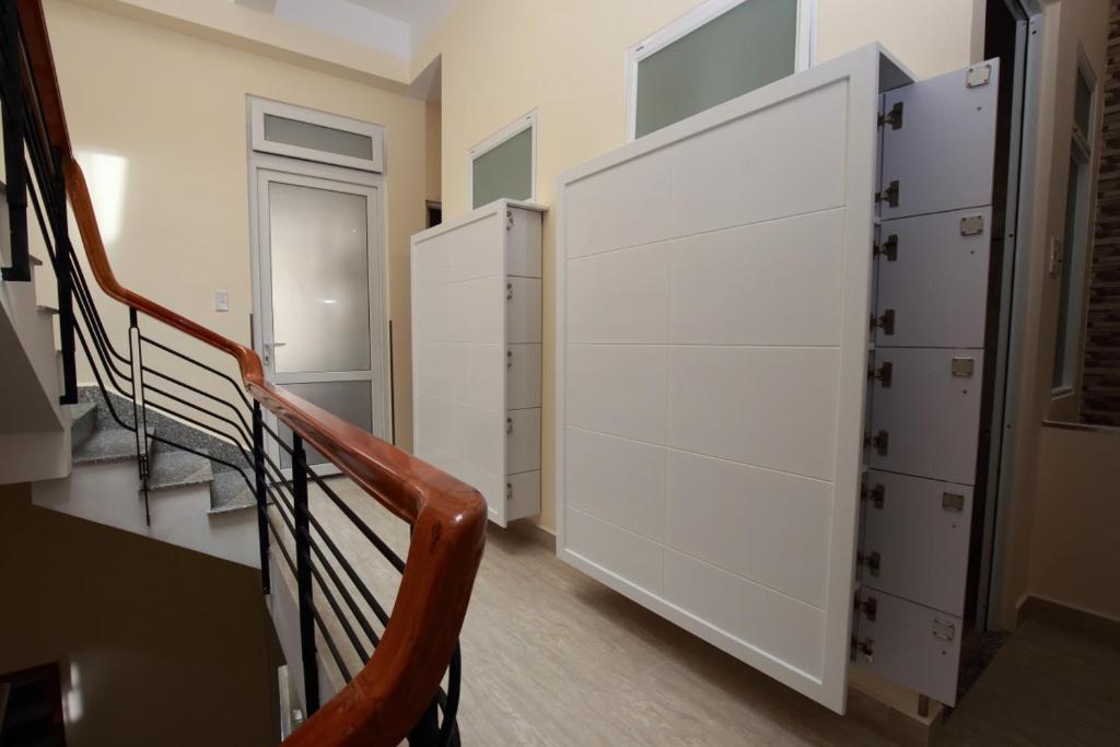 Pretty Backpackers House - 1