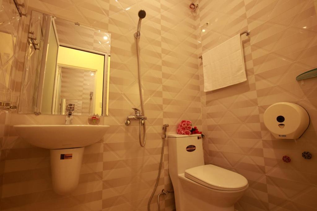 Pretty Backpackers House - 5