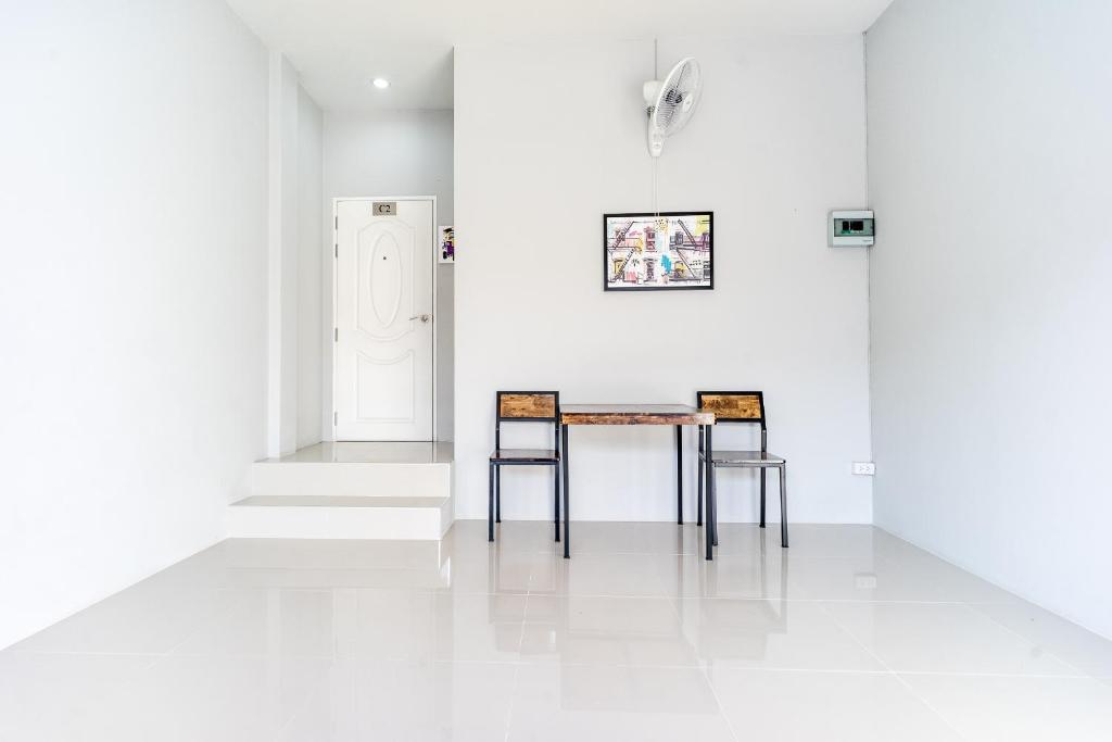 Harmonize Hotel Chiang Mai - Resim 24