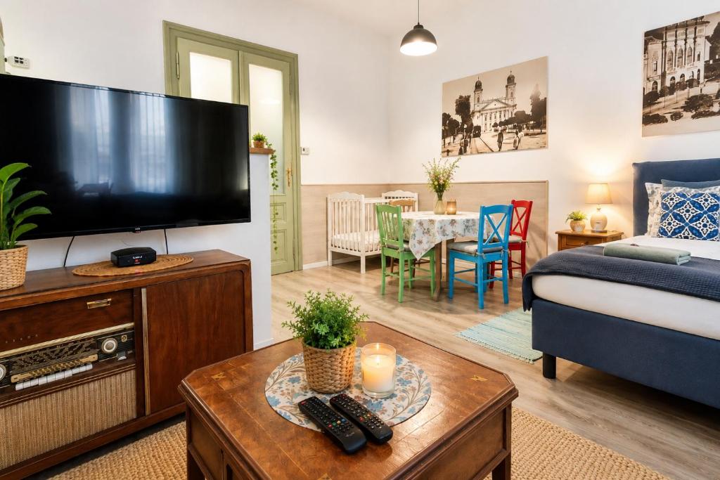 M37 Apartman - 
